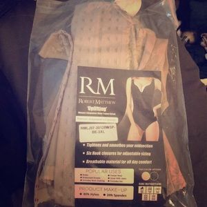 Women’s Shapewear Tank Top